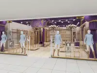 Дизайн магазина бутика бутик под ключ, фотография 7