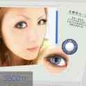 Линзы цветные (нулевки)