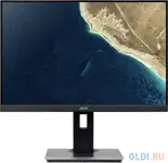 Монитор 24" acer b247wbmiprzxv