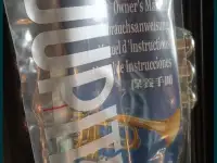 Продам музыкальную трубу, фотография 2