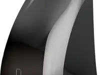 Сушилка для рук ballu bahd-1000as 1000вт металлик