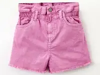 Шорты джинсовые sela