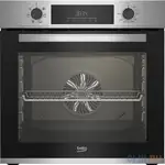 Электрический шкаф beko bbie12300xc нержавеющая сталь