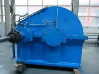 Продажа шестеренок, шариковых винтов, промышленных аксессуаров, фотография 10