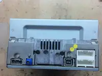 Продам автомагнитолу NISSAN LCN 1, фотография 2