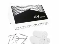 Ультрафиолетовый стерилизатор UV-9006, фотография 4