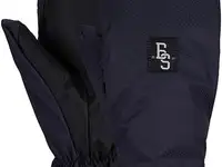 Варежки bonus gloves 21-22 athletic base navy, фотография 1