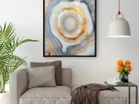 Картина для интерьера в Астане, фотография 3