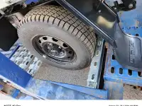 Провалы для прицепа автовоза, фотография 6