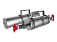 Пробоотборник ручной