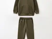 Костюм спортивный агапэ