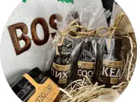 Букет «flora express»