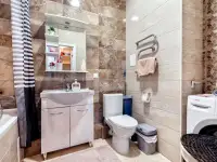 Красивая квартира в центре Астаны, Улы дала 562, фотография 12