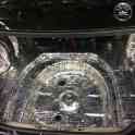 Шумоизоляция авто Lotus, фотография 8