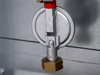 Инфракрасный обогреватель ballu gas compact bigh-55 4200 вт чёрный белый