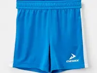 Шорты спортивные demix