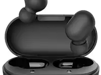 Наушники haylou gt1 plus черный