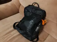 Рюкзак Calvin Klein бу, фотография 2