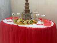 Шоколадный фонтан аренда, фотография 4