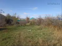 Участок 8.6 соток, Актюбрентген 3 участок 27, фотография 5