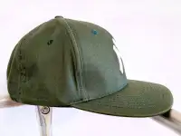 Бейсболка снепбек MLB NY, фотография 3