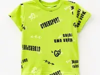 Футболка acoola