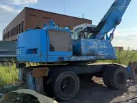 Погрузчик перевалочный, фотография 8