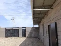 Сдается в аренду под склад участок с помещением, Абайский район, мкр. Бозарык, ул.Аккут 37, фотография 7