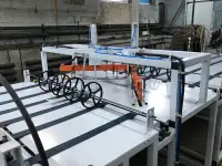 Автоматическая линия для производства биг-бегов МКР, фотография 4