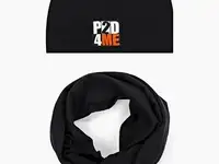 Шапка и снуд playtoday