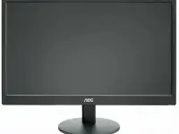 продам монитор бу Model NO 185LM00012, фотография 2