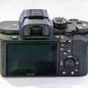 Sony Alpha a7R II беззеркальных цифровых фотокамер (только корпус), фотография 3