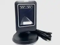 Многополосный сканер штрих кода 2D DataMatrix. Pos, фотография 2