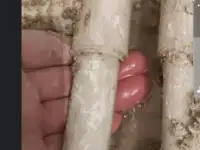 Отопление Теплый пол Поиск утечки воды тепла  Тепловизор обследование, фотография 2