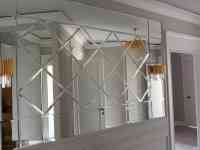 Зеркала, стекла, багет, фотография 12