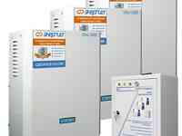 Трехфазный электронный стабилизатор энергия ultra 36000