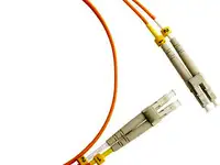 Патч-корд hyperline fc-50-lc-lc-pc-5m волоконно-оптический шнур 5м