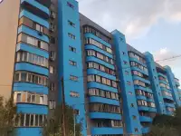 Промышленные альпинисты Алматы, фотография 10