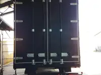 Тенты на грузовые машины, фотография 3