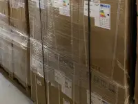 кондиционер РЕМКО локальный комнатный кондиционер MKT 295 Eco белый, сток, опт из Германии, фотография 3