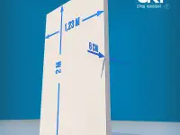 Пенопласт от завода-производителя, фотография 7