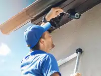 Установка видеонаблюдения, фотография 5