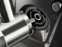 Электромясорубка moulinex me684832 800 вт чёрный