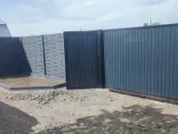 Все виды строительных и сварочных работ, фотография 2