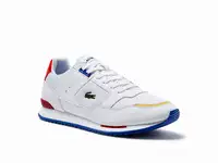 Кроссовки lacoste partner piste