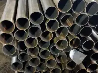 Распродажа бесшовных труб, фотография 4