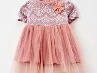 Платье trendyco kids