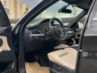 BMW X6 2009 г., фотография 6