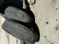 Продам колеса Б.У на автомобиль УАЗ., фотография 3