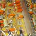 Скупка радиодеталей в  РИДДЕРЕ микросхемы, платы, транзисторы, фотография 5